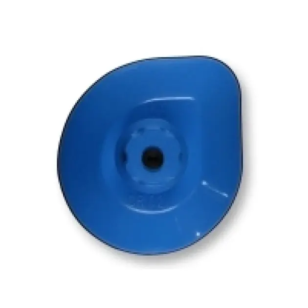 Novinka v sortimentu - Acerbis air box cover fits on HON.URR80 96/02, CR 85 03