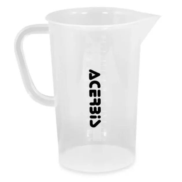 Acerbis odmerka 1000ml | Ušetřete