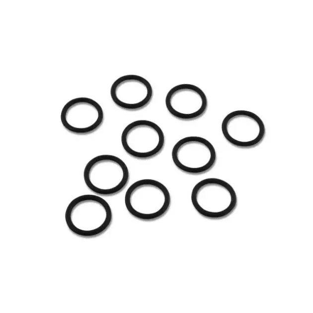 Rychle mizí | Acerbis Sealing About Ring