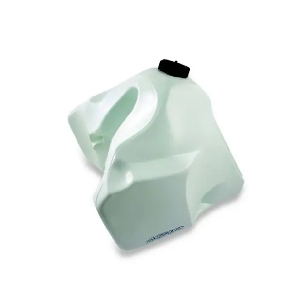 Bestseller - Acerbis tank fits onYamaha TT 600