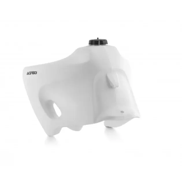 Rychlá doprava - Acerbis tank fits onYamaha XT600 95/03