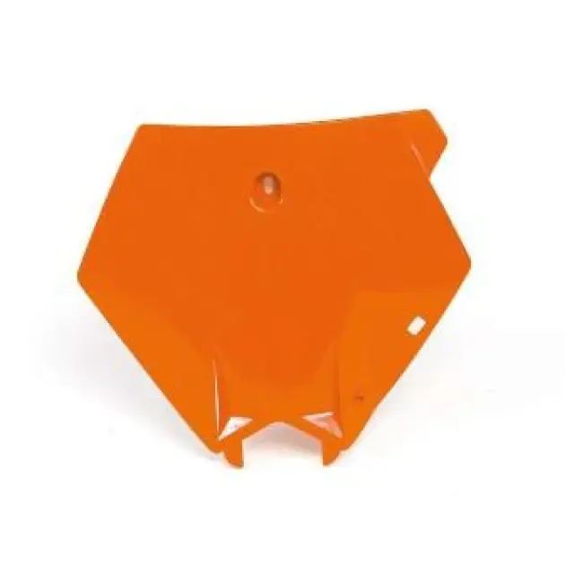 Acerbis Numbers plate fits on KTM SX / SXF 03-06 - Cenový hit