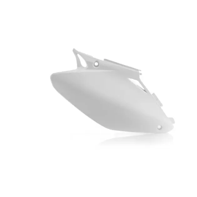 Nový produkt | Acerbis side panels fits onCR125R 02/07, CR 250R 02/07