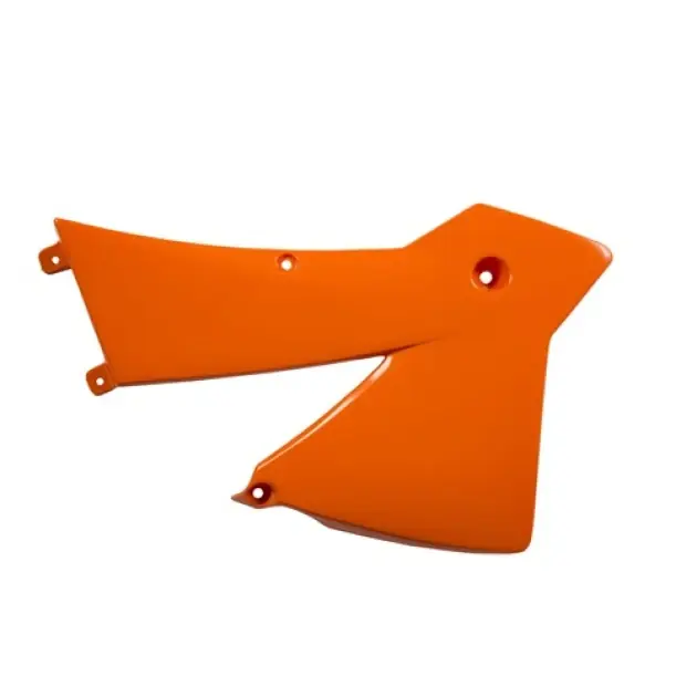 Zvýhodněná cena - ACERBIS radiators fits onKTM EXC / EXCF / SX / SXF