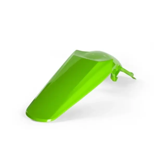 Prodejní hit - Acerbis rear fender fits on250 04/05, RM-Z 250 04/06