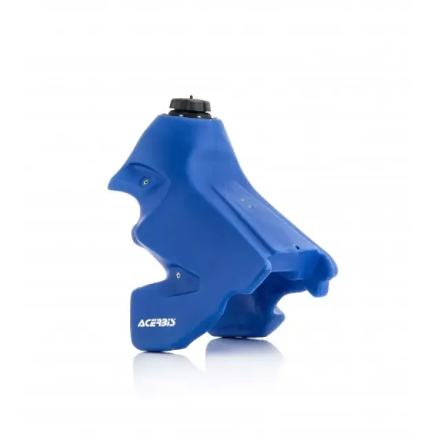 Bezpečný nákup - Nádrž Acerbis pro YZF250/450 03/05,WRF 250/450 03/06 modrá
