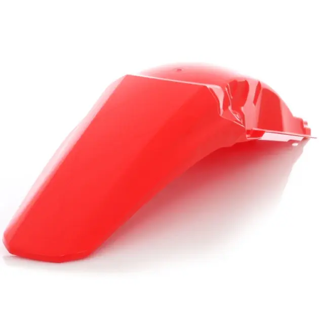 Acerbis rear fender fits onCRF 250R 04/05, CRE 250F 04/05 - Do vyčerpání zásob