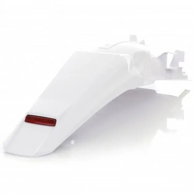 Profesionální kvalita - Acerbis rear fender fits onCRF250 x 04/18