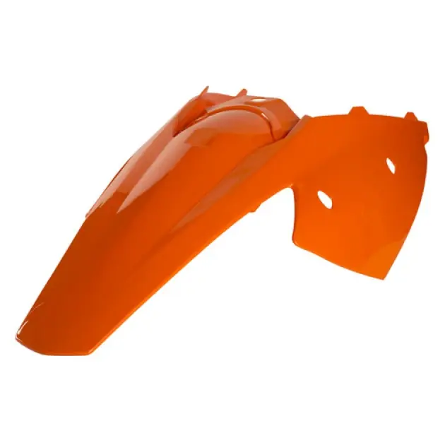 Acerbis rear fender fits onKTM Exc / ExC-F 04/07 | Ihned k dispozici