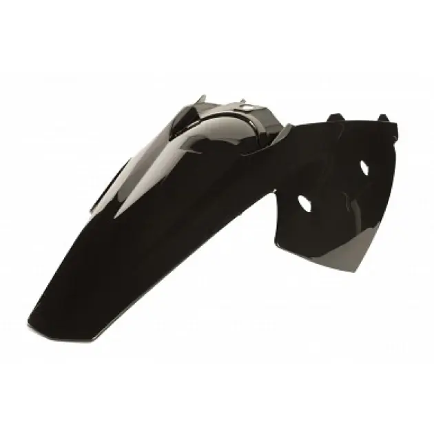 Výhodný nákup - Acerbis rear fender fits onKTM Exc / ExC-F 04/07