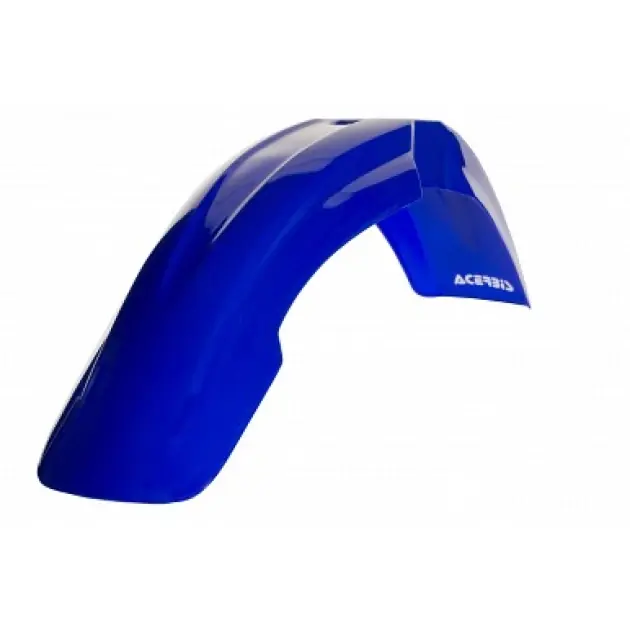 Zvýhodněná cena | Acerbis Front fender fits onYZ / WR 2T 00/05, YZF / WRF 00/05