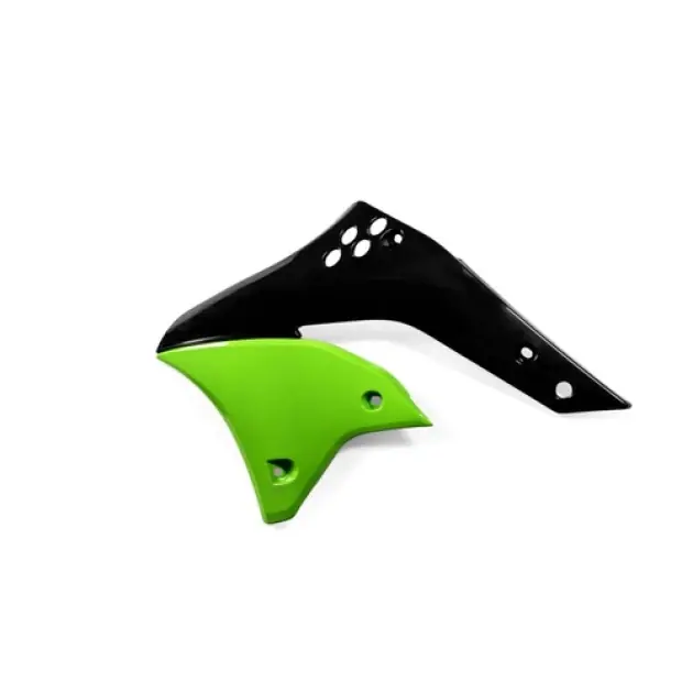 Přímo z výroby - ACERBIS radiators fits onKX-F250 06/08