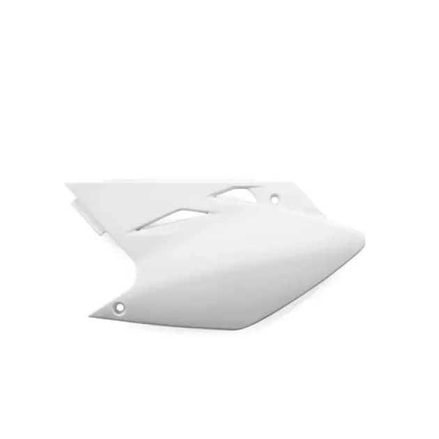 Populární - Acerbis side panels fits onKXF450 06/08