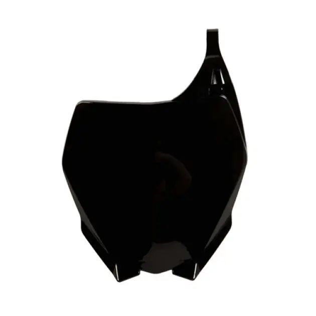 Skvělá cena - Číslová tabulka Acerbis pro YAMAHA YZ125 06-14, YZ250 06-14, YZF250 06-09, YZF450 06-09 černá
