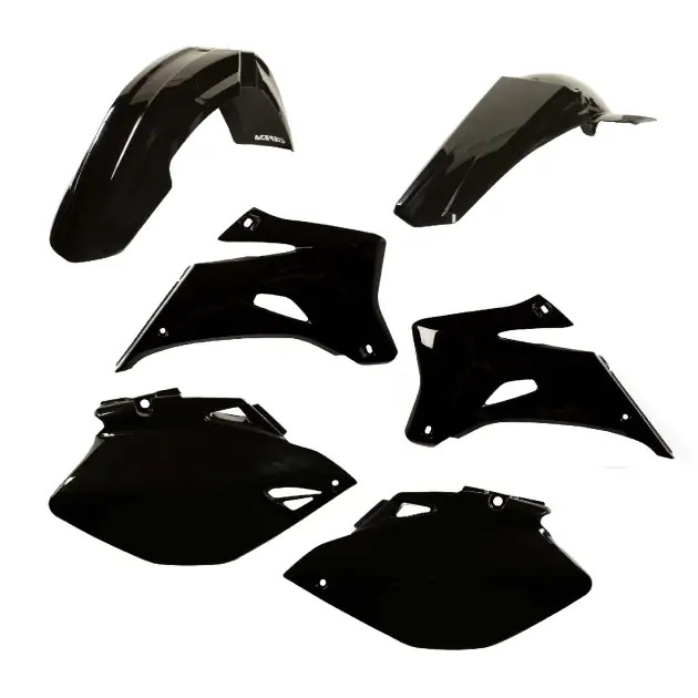 Skladem - Acerbis plastový kit sa hodí pre YZF250 / 450 06/09