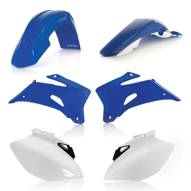 Plastový kit Acerbis pro YZF250/450 06/09 replica 06 | Sleva