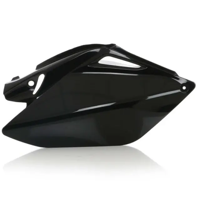 Velmi populární - Acerbis side panels fits onCRF 250R 06/09