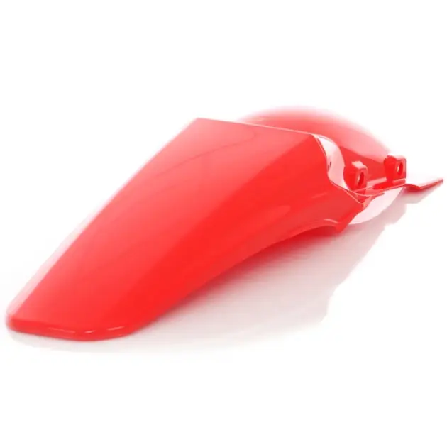 Oblíbený u zákazníků | Acerbis rear fender fits onCRF250R / CRE250F 06/09
