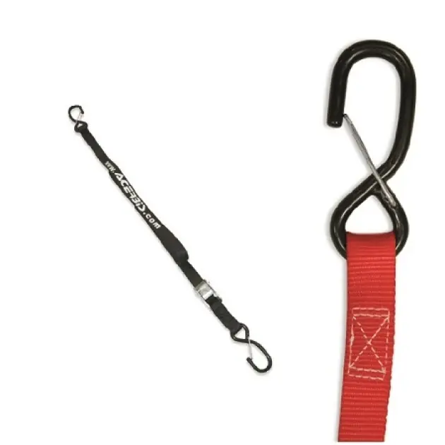 Acerbis kurty upínacie | Nově v e-shopu