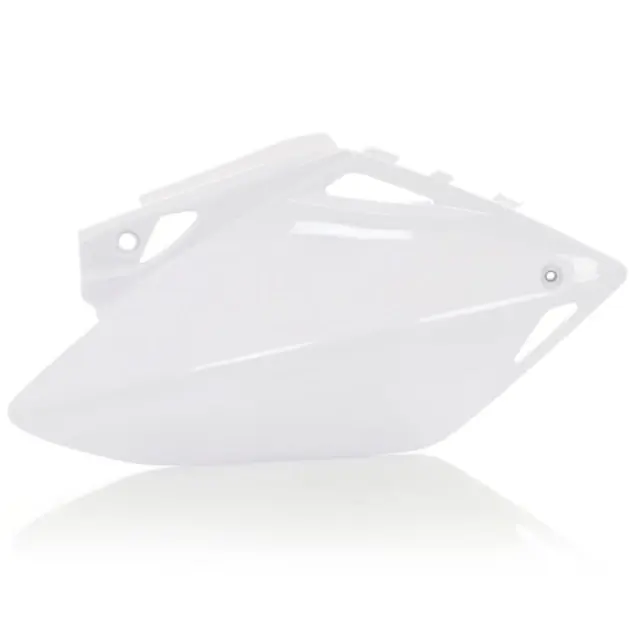 Blesková nabídka | Acerbis side panels fits onCRF450R / CRE450F 07/08
