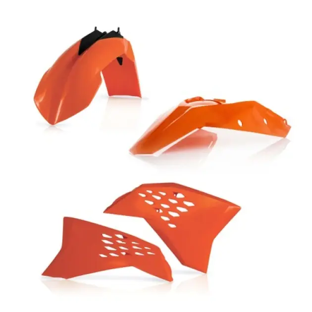 Acerbis plastový kit sa hodí pre KTM SX / SXF 07/10 - Pořiďte si nyní
