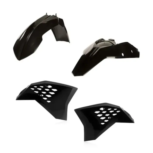 Prodejní hit | Acerbis Plastic kit fits on KTM SX / SXF 07/10