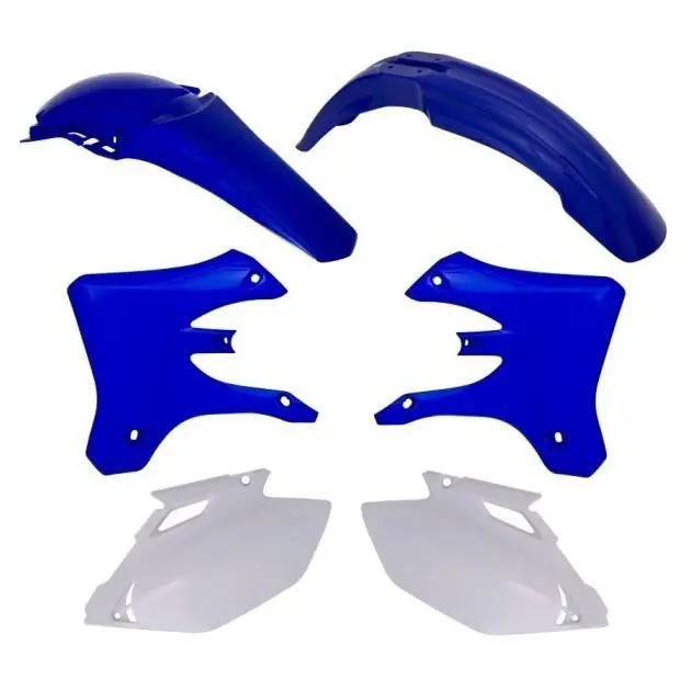 Plastový kit pro WRF 250/450 2006 replica 06 | Omezené zásoby