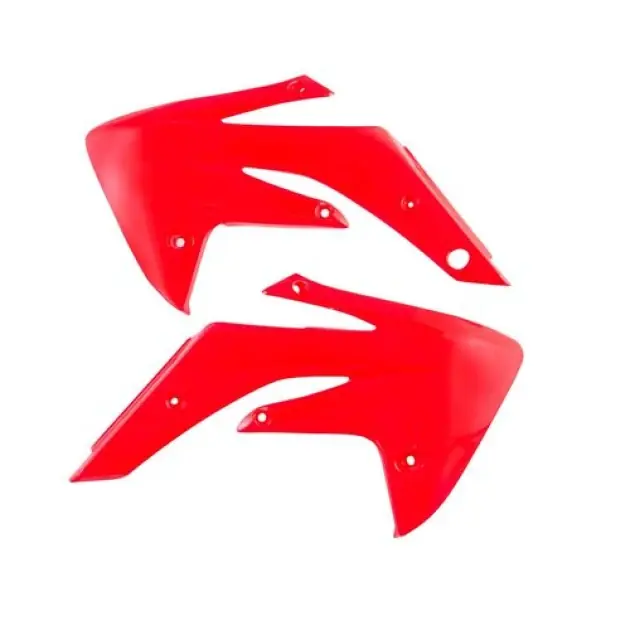 Velmi oblíbený produkt - Spoilery Acerbis pro CRF 150 R 07/24 červená