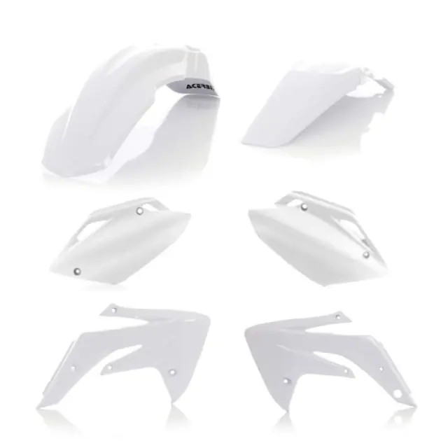 Acerbis Plastic kit fits on CRF 150R 07/24 - Připraveno k odeslání
