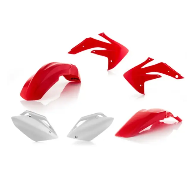Bestseller - Acerbis Plastic kit fits on CRF 150R 07/24