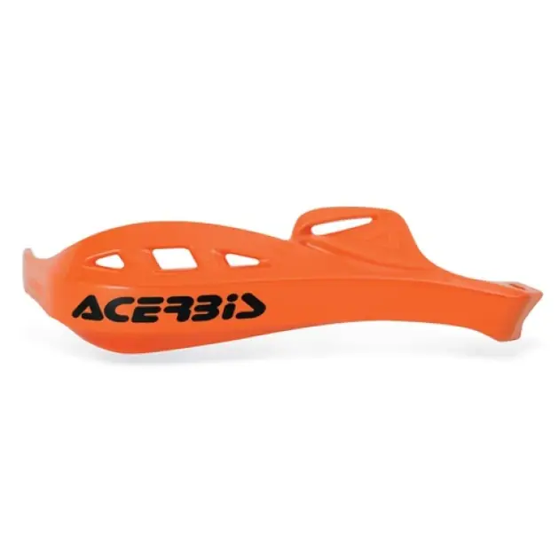 Acerbis Replacement Plastics for Rally Protectors Profile - Špičkový produkt