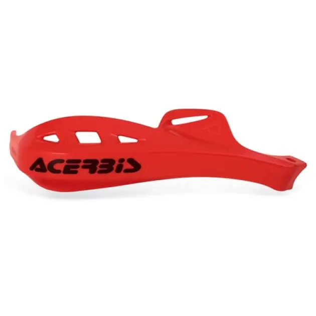 Právě uvedeno na trh | Acerbis Replacement Plastics for Rally Protectors Profile
