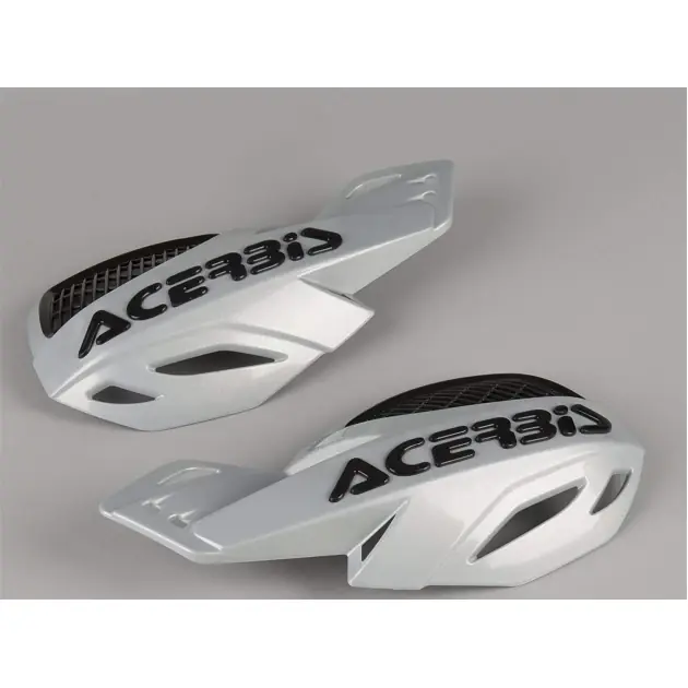 náhradní plasty k chráničům páček Uniko Vented - Outlet