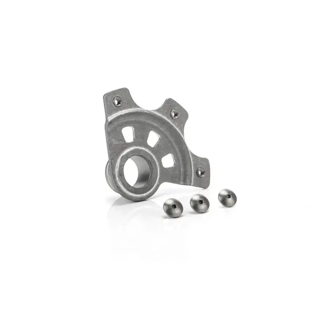 Nízká cena - Montážní kit krytu zadního kotouče ACERBIS pro KTM SX/SXF EXC/EXCF