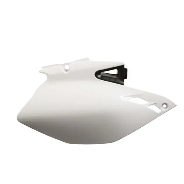 Acerbis side panels fits onseatposts WRF250 07/12, WRF450 07/11 | Ušetřete více