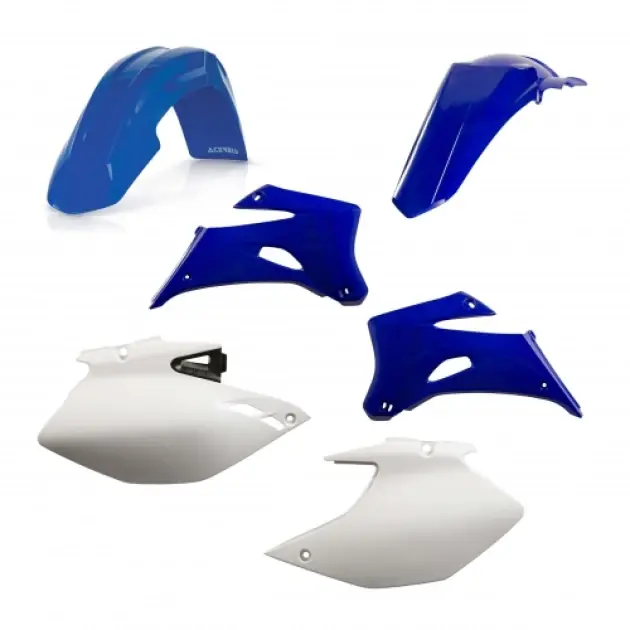 Acerbis plastový kit sa hodí preWRF250 07 / 13,450 07/11 | Výhodná koupě