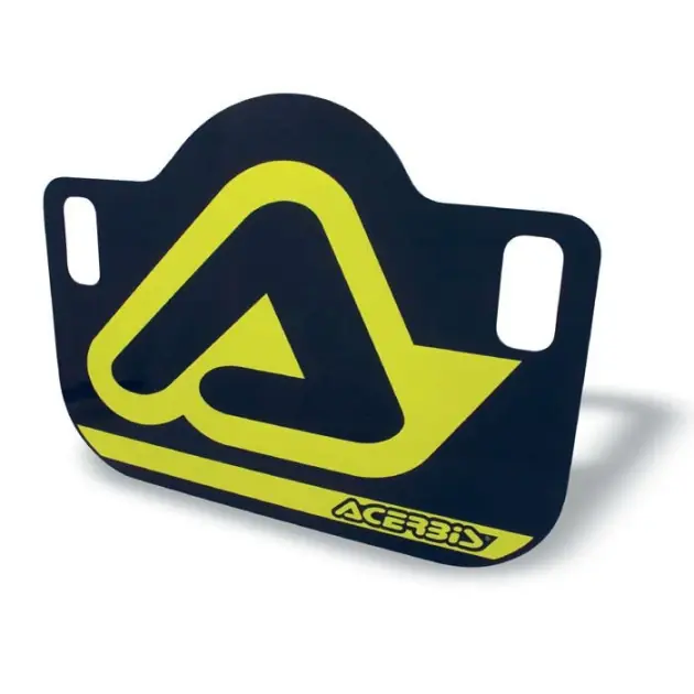 Acerbis pit board - Skladem
