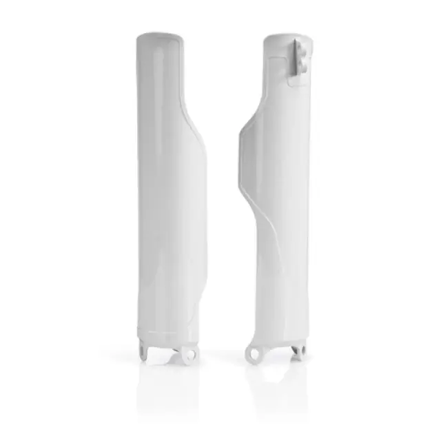Ihned k dispozici | Acerbis LOWER FORK covers fitson CR / CRF 04/19