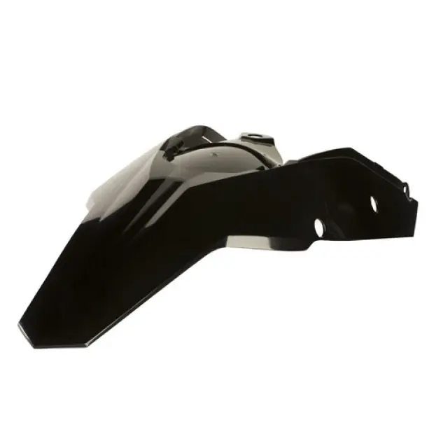 Acerbis rear fender fits onKTM EXC / EXC-F 08/11 - Omezené množství