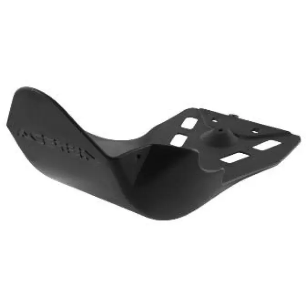 Acerbis cover under fits on KLX450 08/18, WRF250 07/19, WRF450 07/18 - Extra sleva