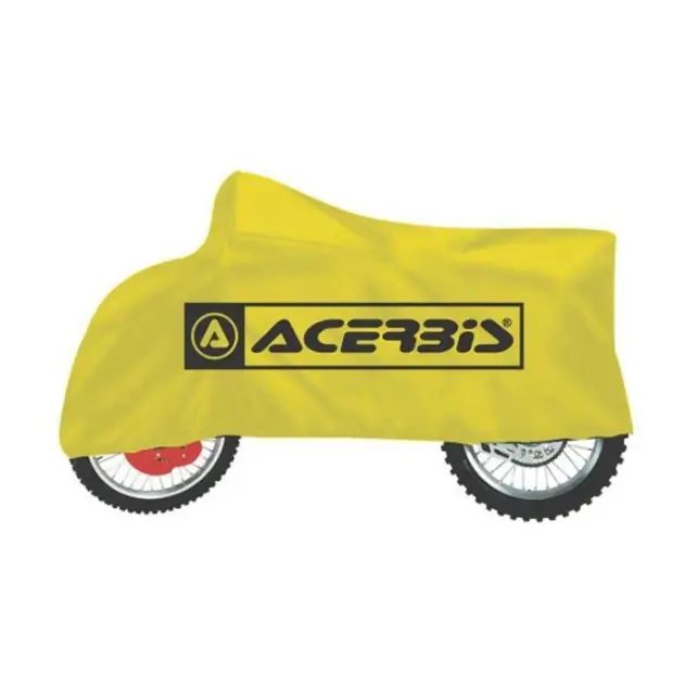 Acerbis plachta na moto - Novinka v nabídce