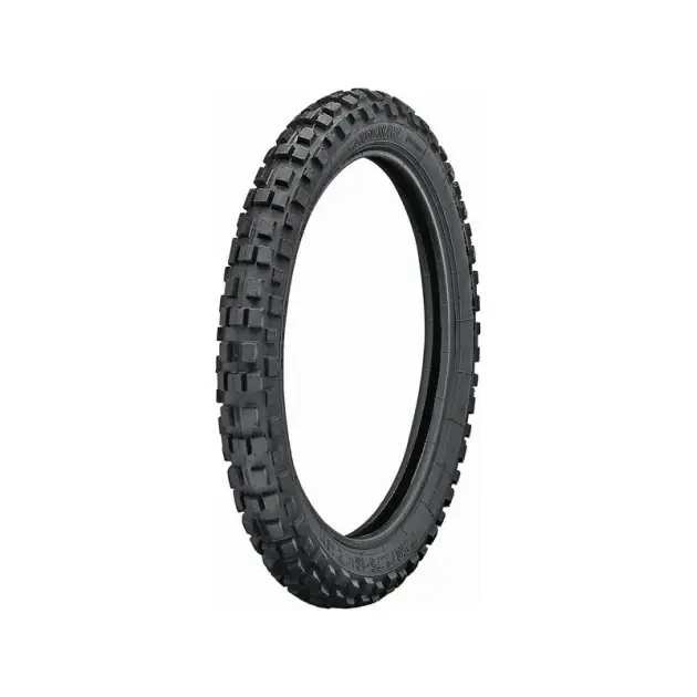 Nově v sortimentu | Pneu Heidenau 2,50/2,75-16 K 52