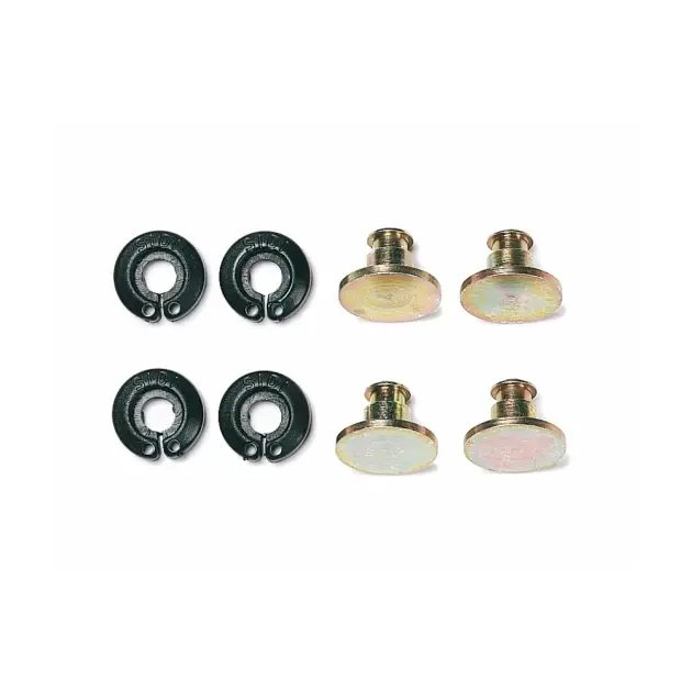 Cenová bomba - Sidi replacement kit flex on joint shoes