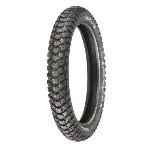 Premium | 80/100-21 MFE 99 (pneu Mefo)