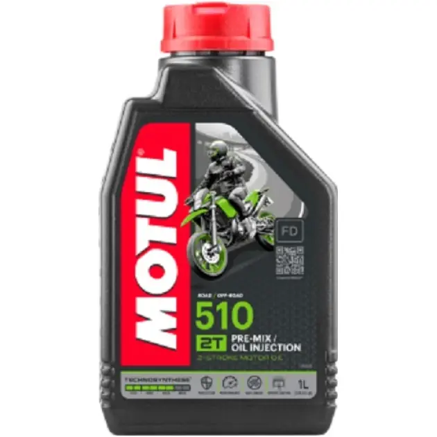 Jen tento týden | MOTUL 510 2T 1 litr