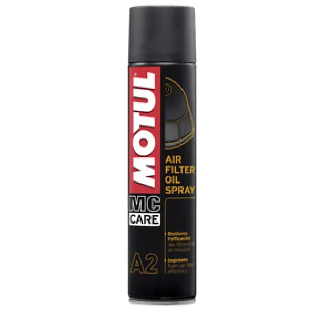 MOTUL AIR FILTR OIL 400 ml - Super nabídka