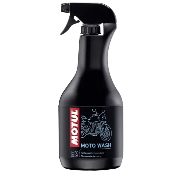 Žádaný produkt | MOTUL MOTO WASH 1l