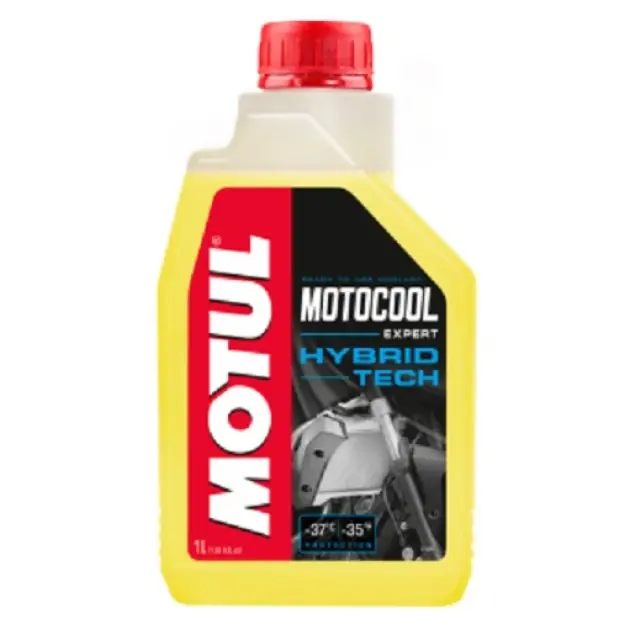 MOTUL MOTOCOOL EXPERT 1l - Jen tento týden