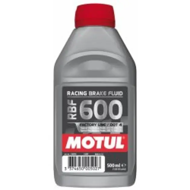 MOTUL RBF600 500 ml | Výhodná koupě
