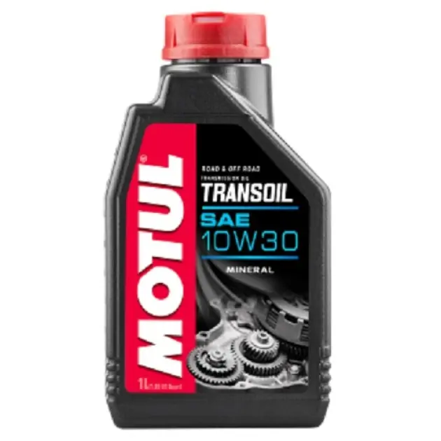 Novinka | motul transoil 10W30 1 l